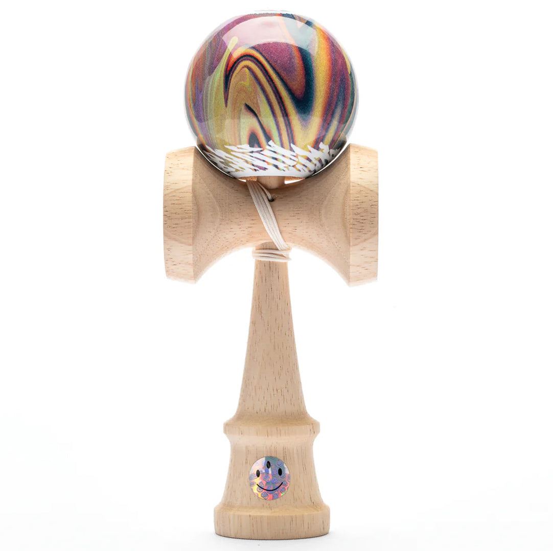 Krom Paranoia Kendama - Unus