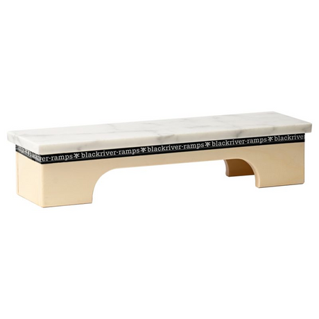 Blackriver Fingerboard Ramps - Marble Box