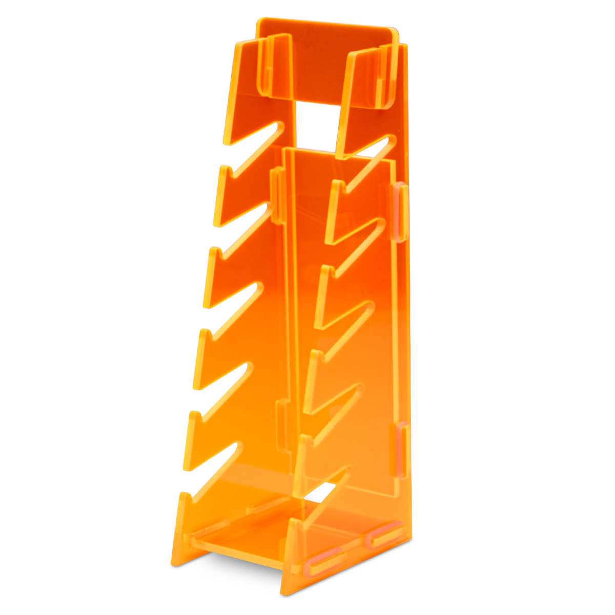 Fingerbard Rack TV Fingerboard Rack – The Vault Fingerboards