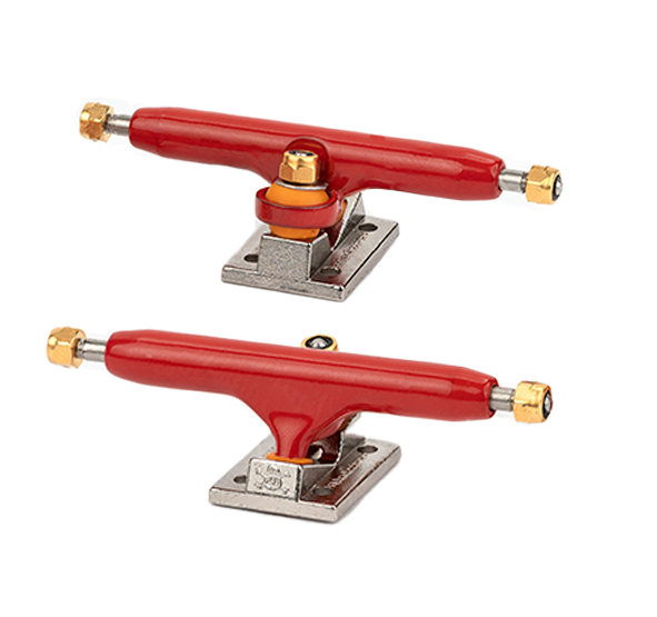 Blackriver Fingerboard 3.0 Trucks - 36mm