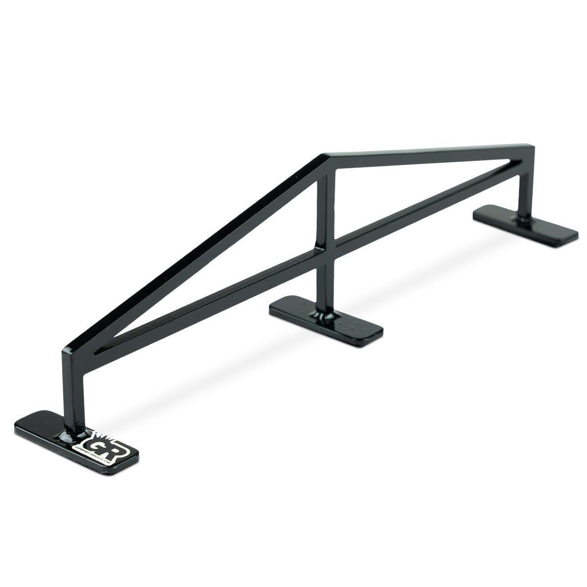 Fingerboard Raisable Rails Grind Right A Frame Fingerboard Rail – The Vault Fingerboards