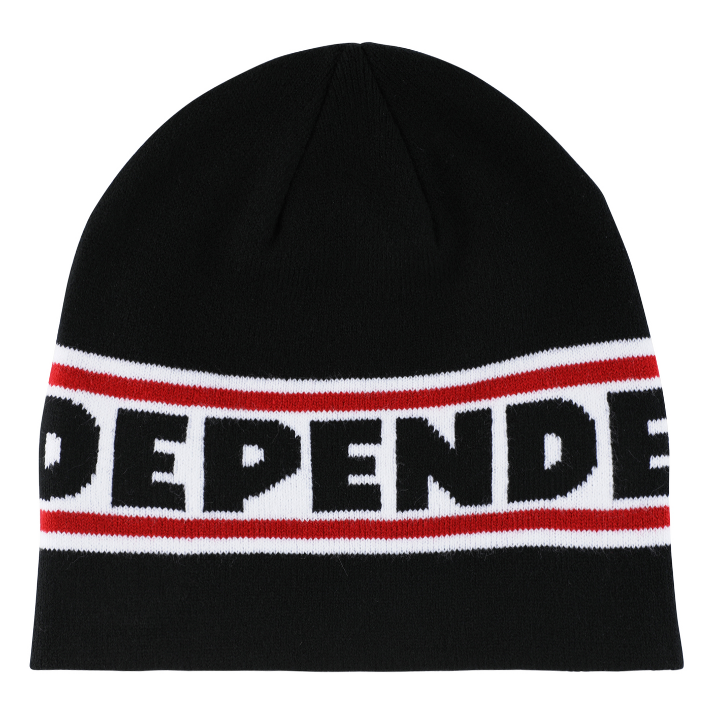 Independent Bar Logo Beanie