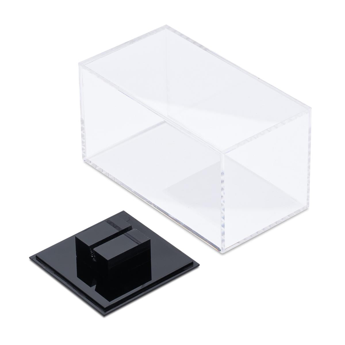 TV Fingerboard Display Case