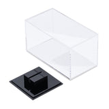 TV Fingerboard Display Case