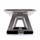 Grind Right Flat Bench Fingerboard Ramp