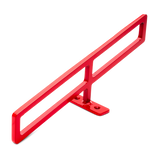 Grind Right Fingerboard Rail - Square Gap to Rail