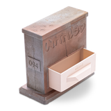 001untitled Fingerboard Ramp - 094 Power Box