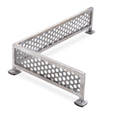 Grind Right Delux L Fingerboard Rail