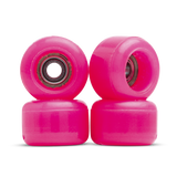 DeliDecks Mini Fingerboard Wheels - 95A