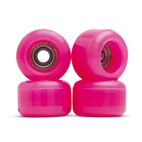 DeliDecks Mini Fingerboard Wheels - 95A