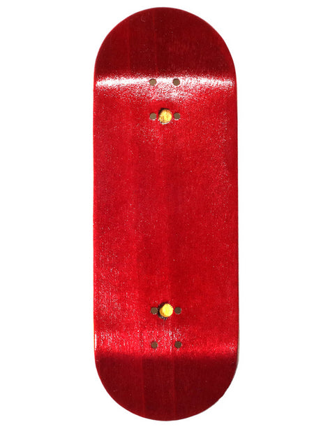 Flatface G16 Fingerboard Deck
