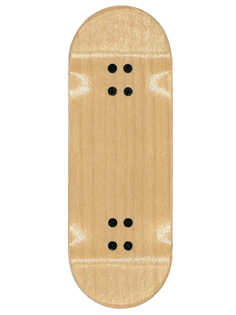 Slushcult Grom Fingerboard Complete - Money