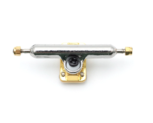 Blistered Fingerboard Trucks - 33mm