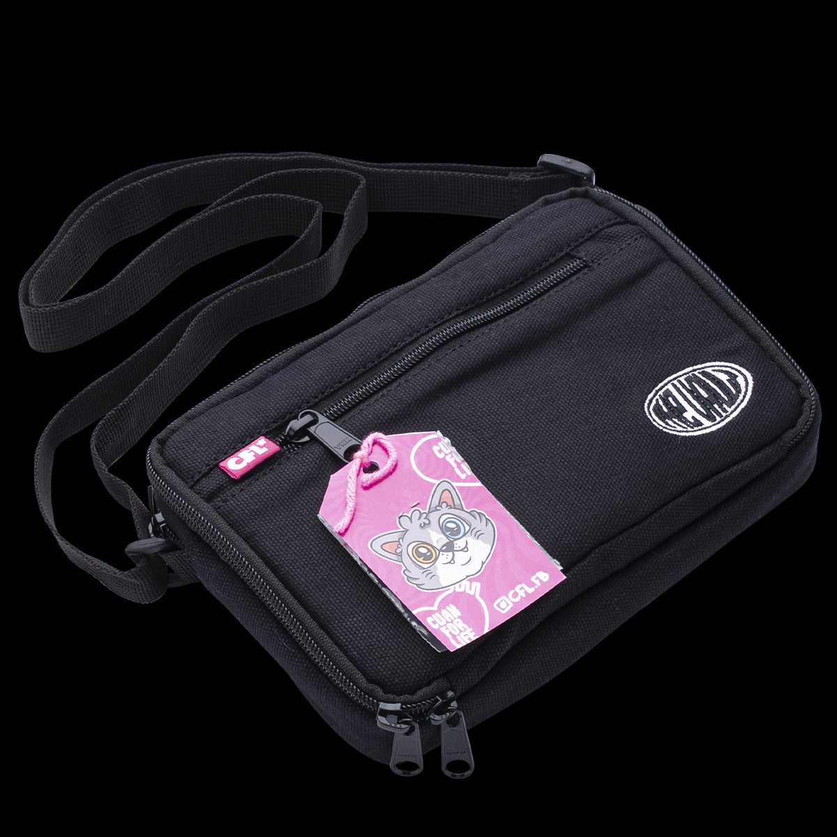 CFL Sling Bag