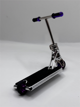 Tail Whip PRO V2 Street Finger Scooter