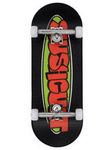 Slushcult 009 Grom Fingerboard Complete - New Oval