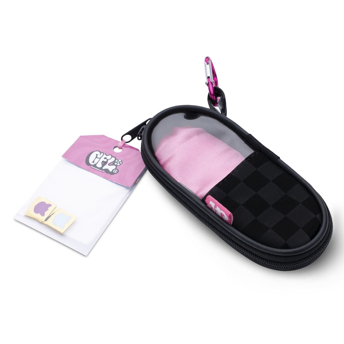 CFL Keep Watch Fingerboard Bag