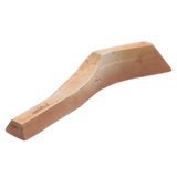 001untitled Fingerboard Ramp - 041 The Dragons Tail Slappy