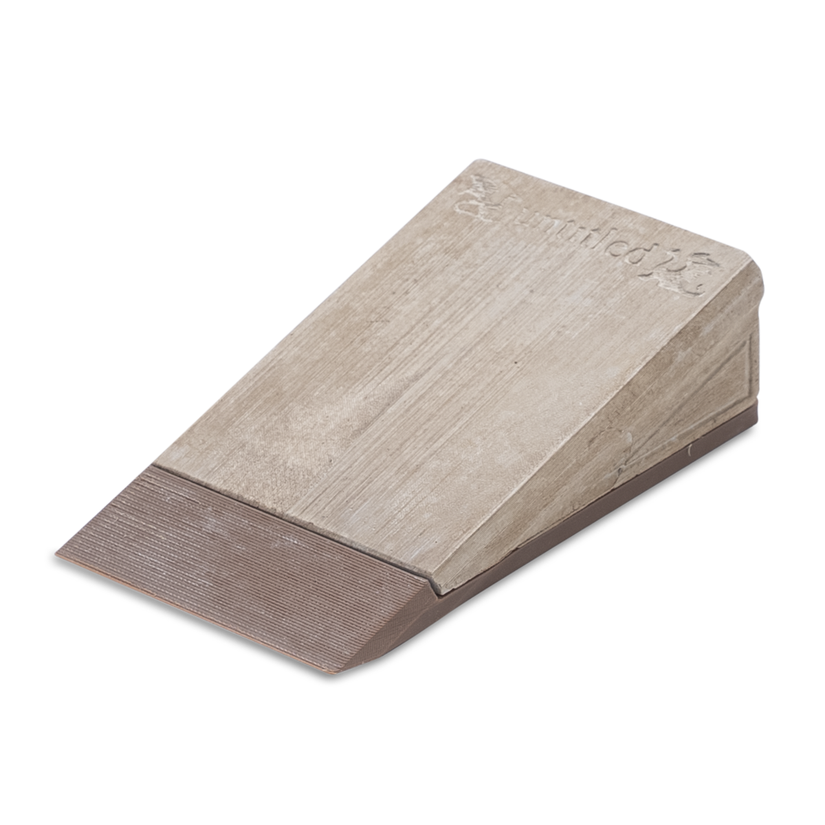001untitled Fingerboard Ramp - 038 Street Kicker