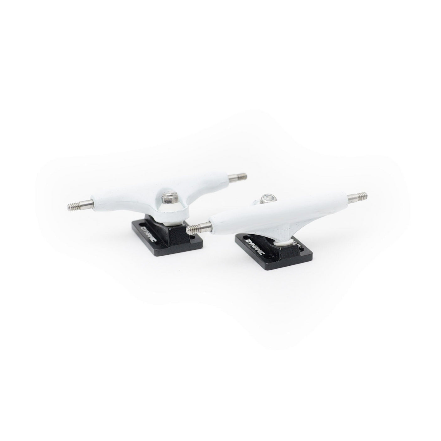 Dynamic Fingerboard Special Edition V2 Trucks - 32mm