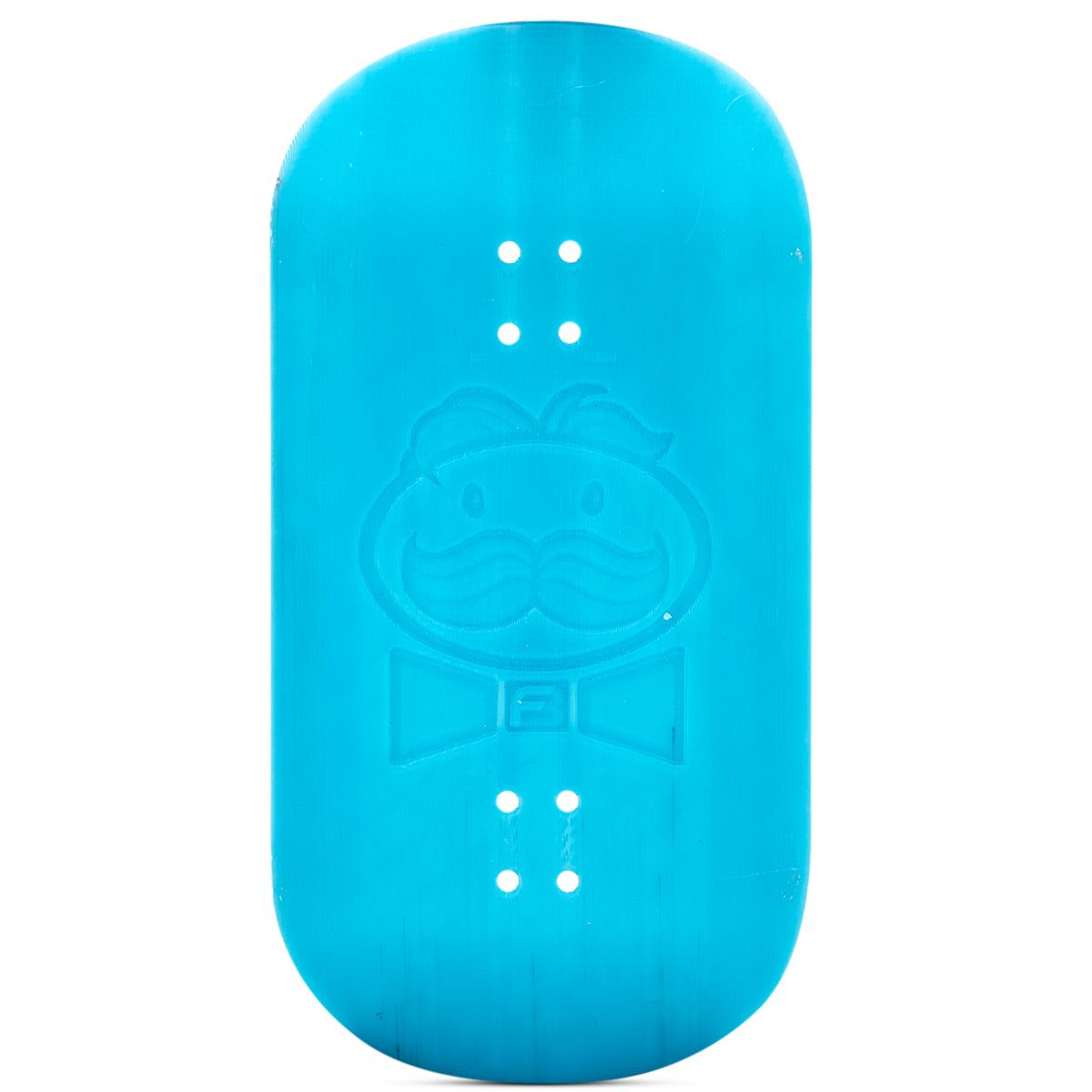 FutureBoundPrints Fingerboard Deck - Mr. Stackerz