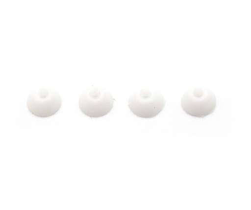 Blistered Supersoft Fingerboard Bushings - 40A