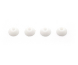 Blistered Supersoft Fingerboard Bushings - 40A