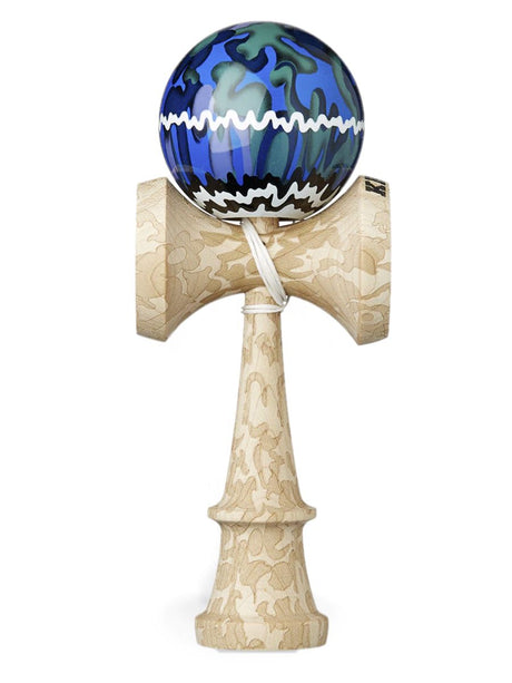 Krom Plasticity Kendama