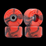 Maple Bowl Fingerboard Wheels