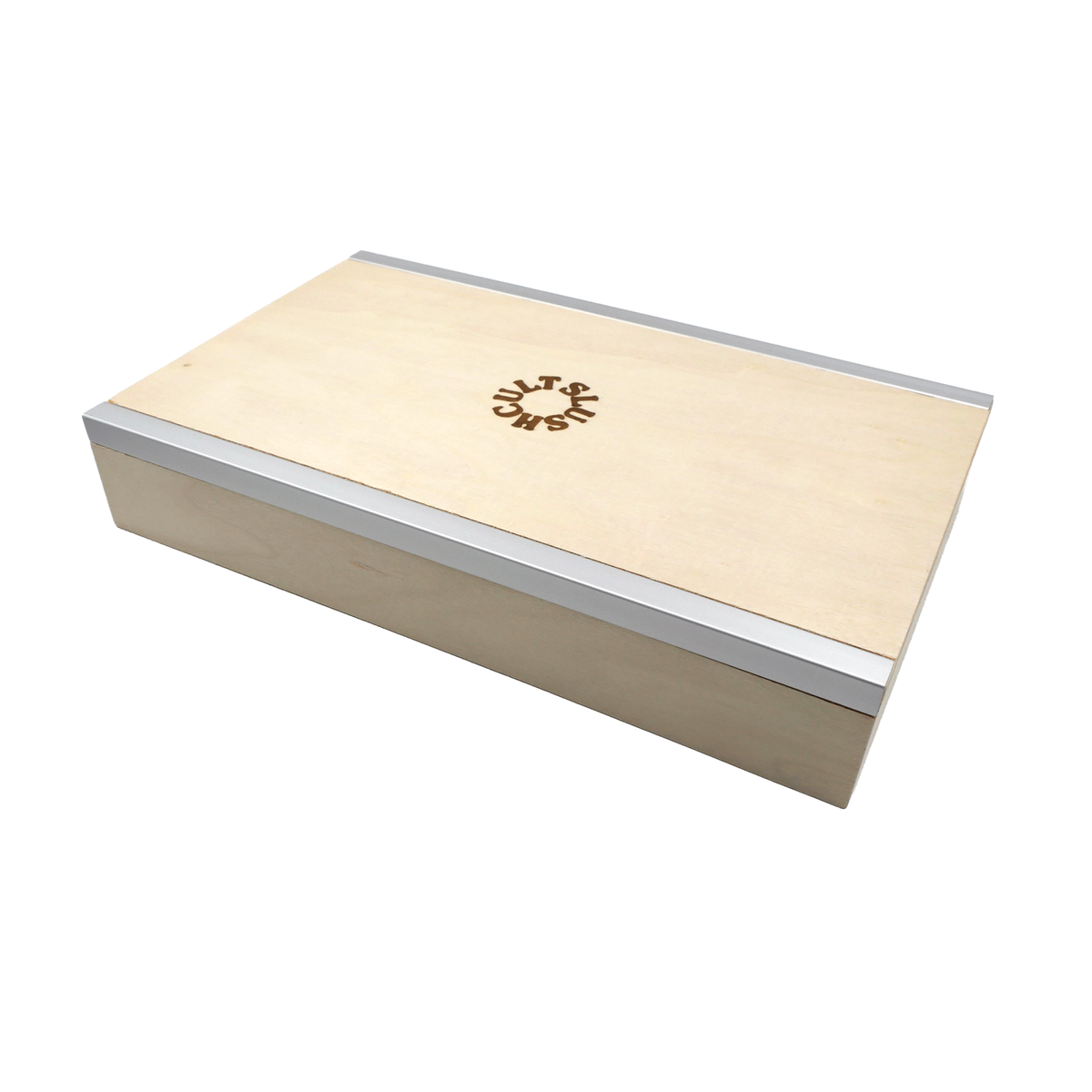 Slushcult Fingerboard Ramp - Manny Pad