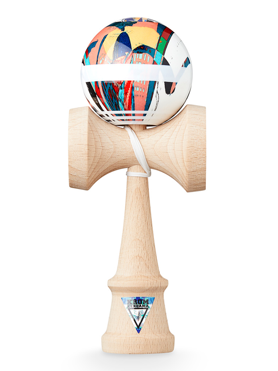 Krom NOIA 4 Kendama