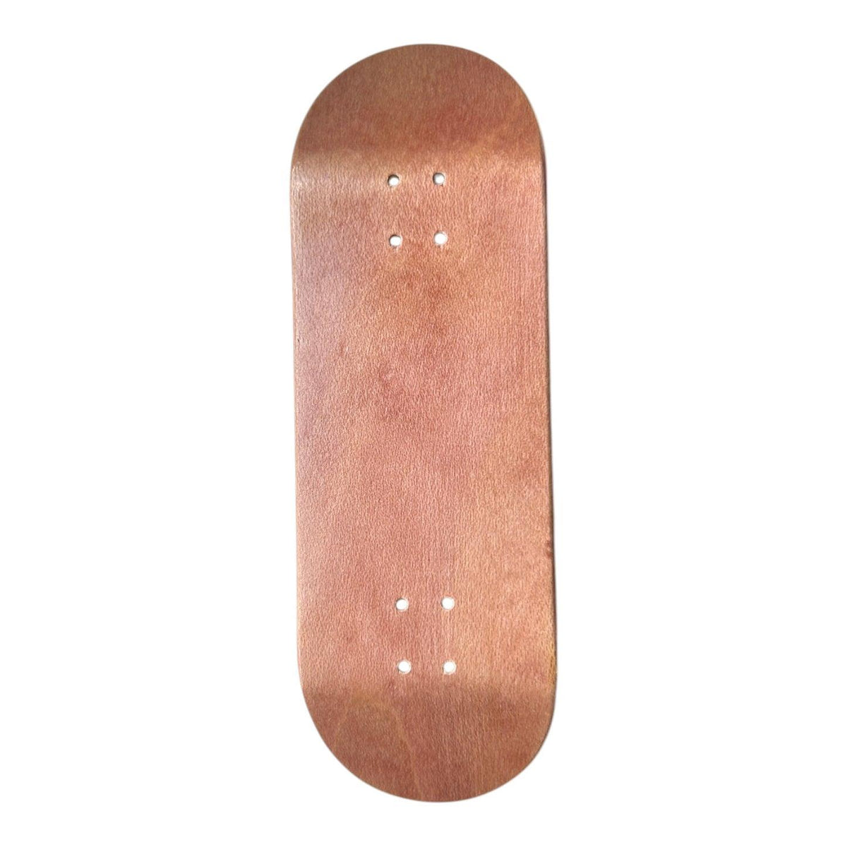 FlatFace G15 Fingerboard Deck - Wine Dyed