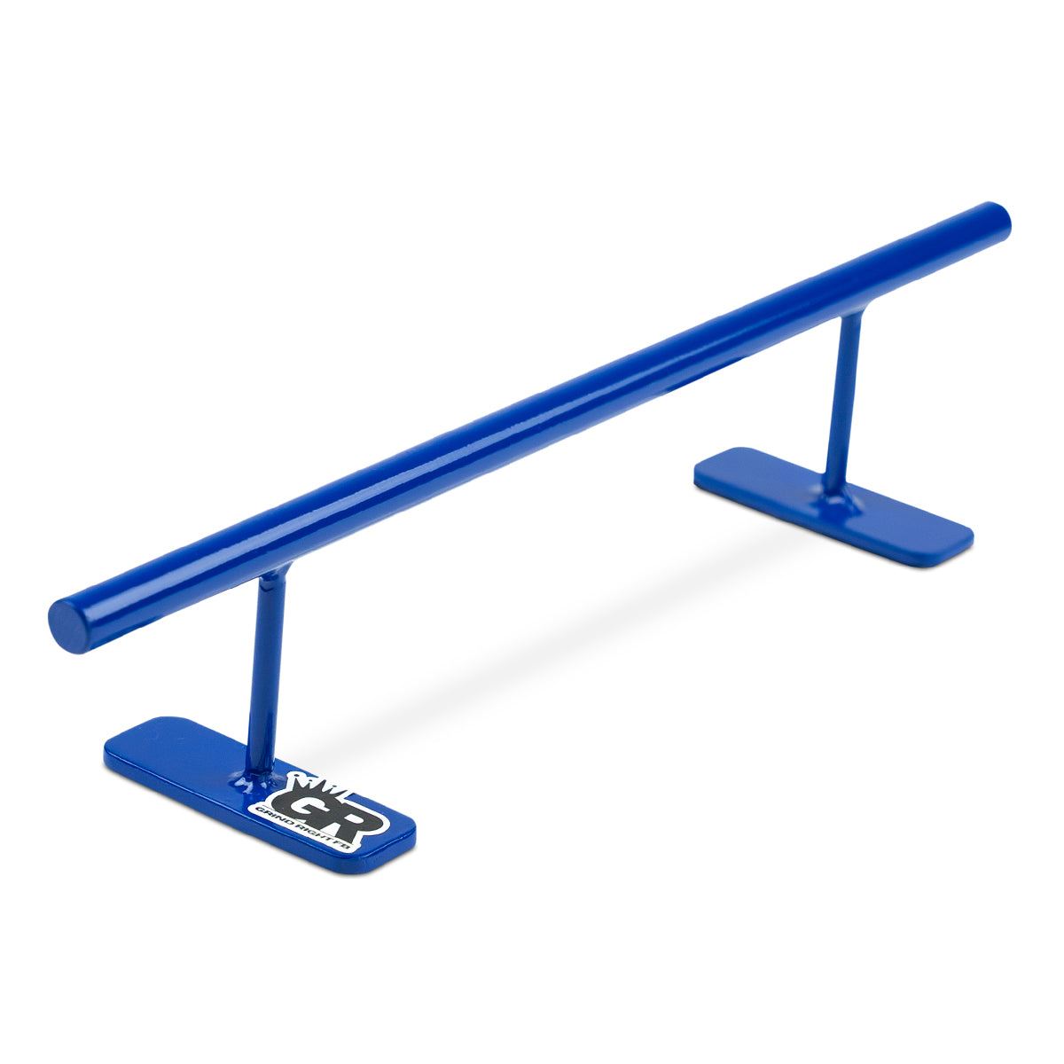 Fingerboard Raisable Rails Grind Right Classic Round Fingerboard Rail – The Vault Fingerboards