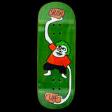 Slushcult Fingerboard Deck - Helping Hand