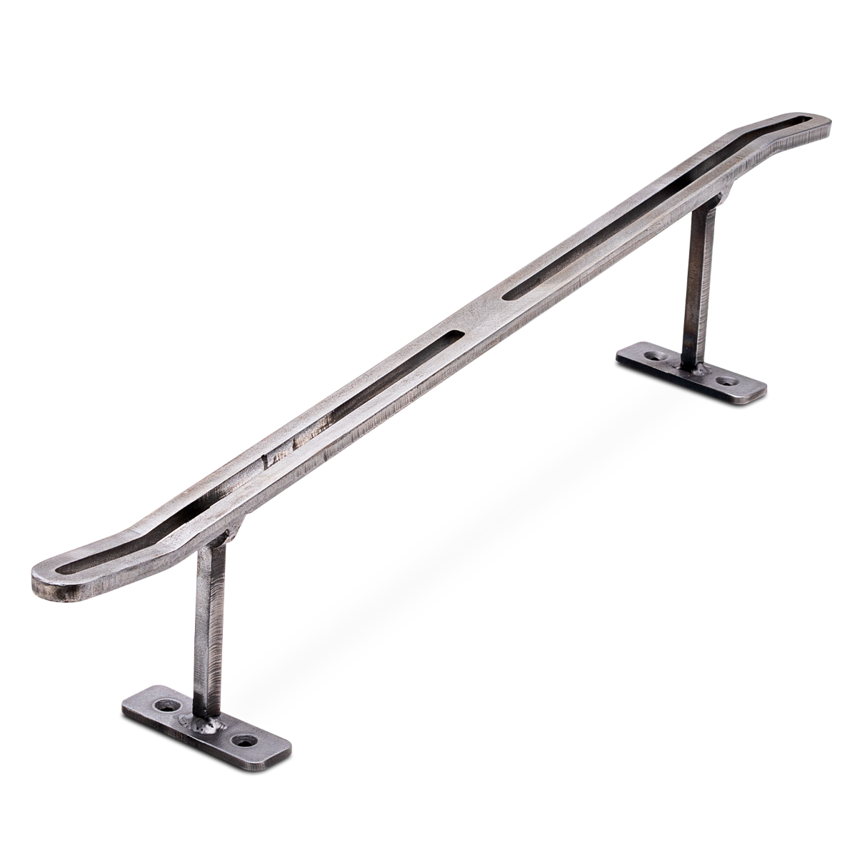 Fingerboard Raisable Rails Grind Right Fingerboard Rail - The Square Doubler – The Vault Fingerboards