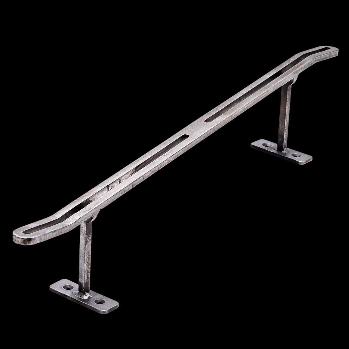 Grind Right Fingerboard Rail - The Square Doubler