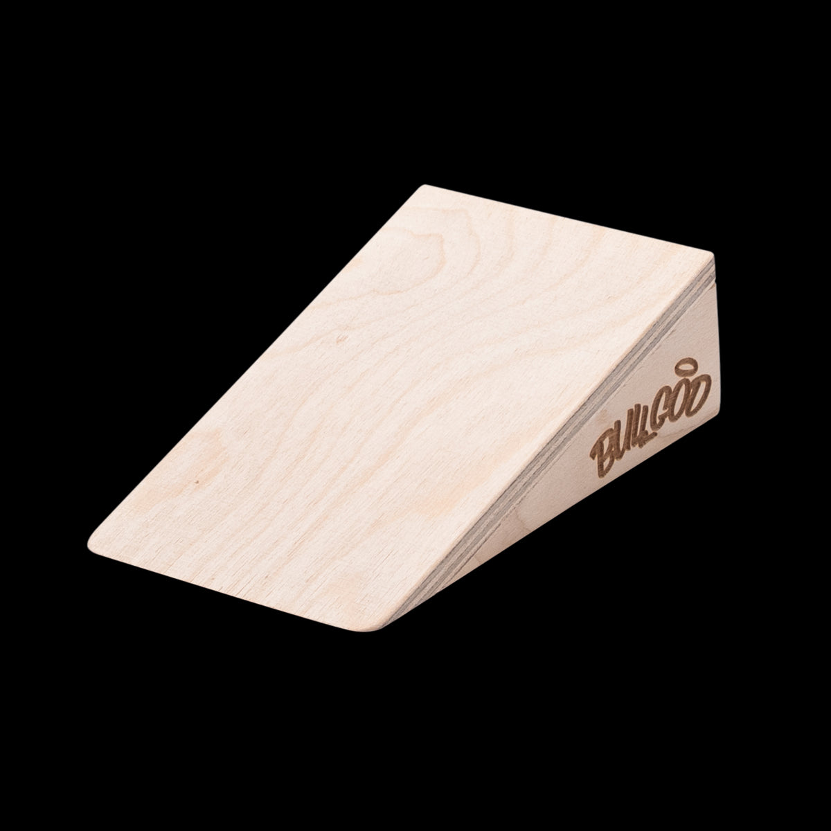 BullGod Fingerboard Ramp - Kicker