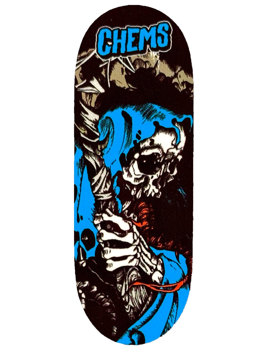 Chems FB Fingerboards – The Vault Fingerboards Chems FB Fingerboards – The Vault Fingerboards