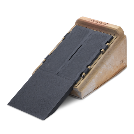 001untitled Fingerboard Ramp - 031 Cellar Door