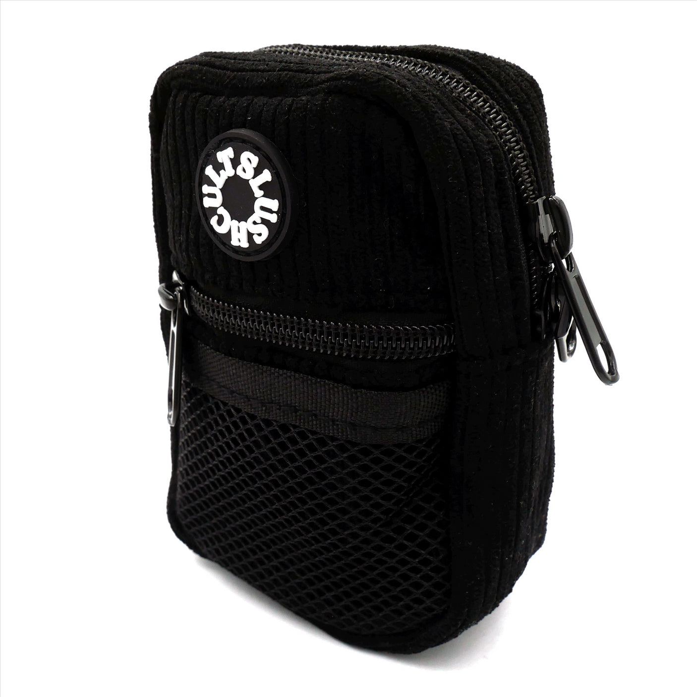 Slushcult Corduroy Mini Side Bag