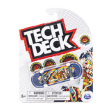 Tech Deck Fingerboard Complete