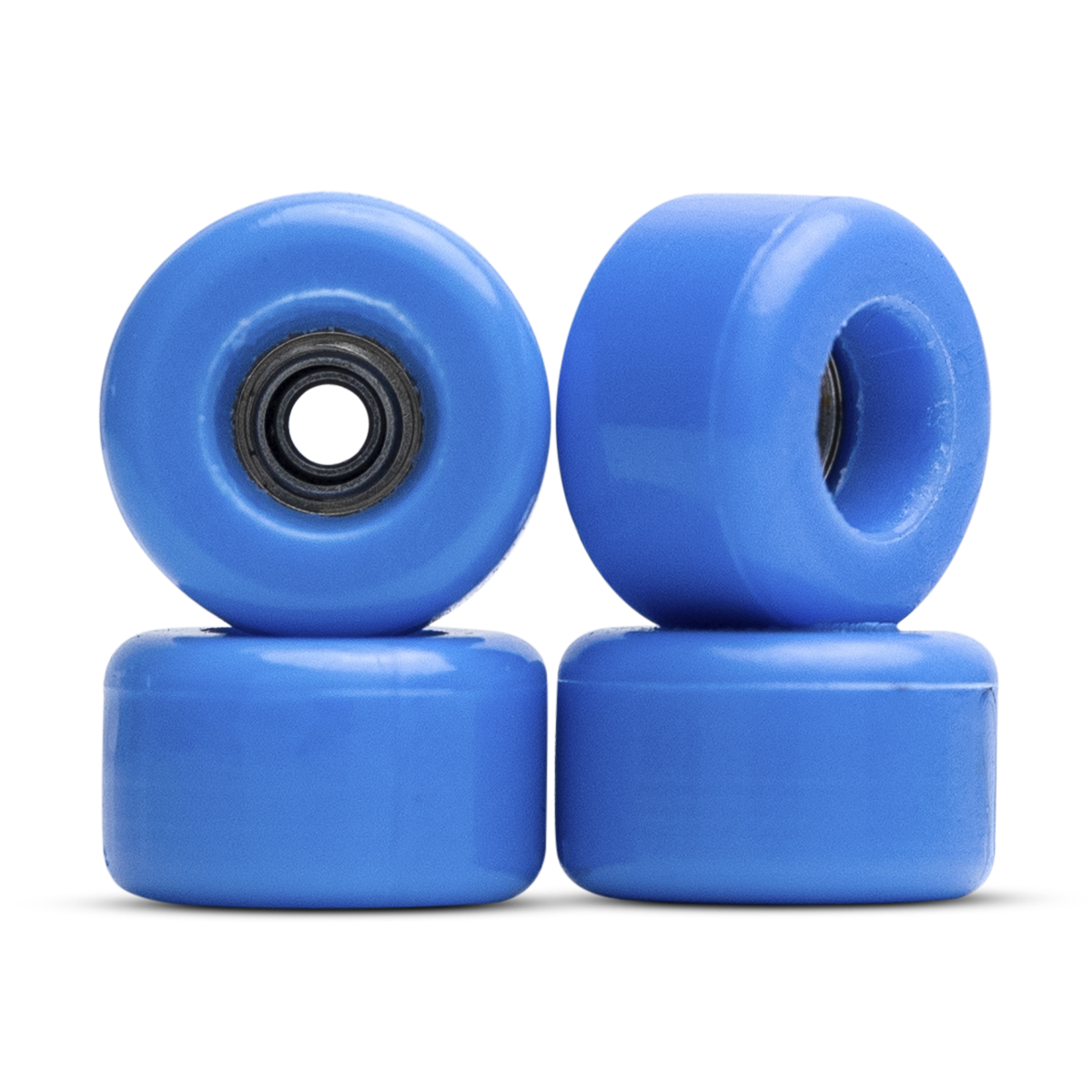 DeliDecks Original Fingerboard Wheels - 95A