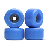 DeliDecks Original Fingerboard Wheels - 95A