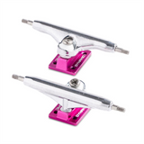 Dynamic Fingerboard Dual Bearing Trucks - 34mm