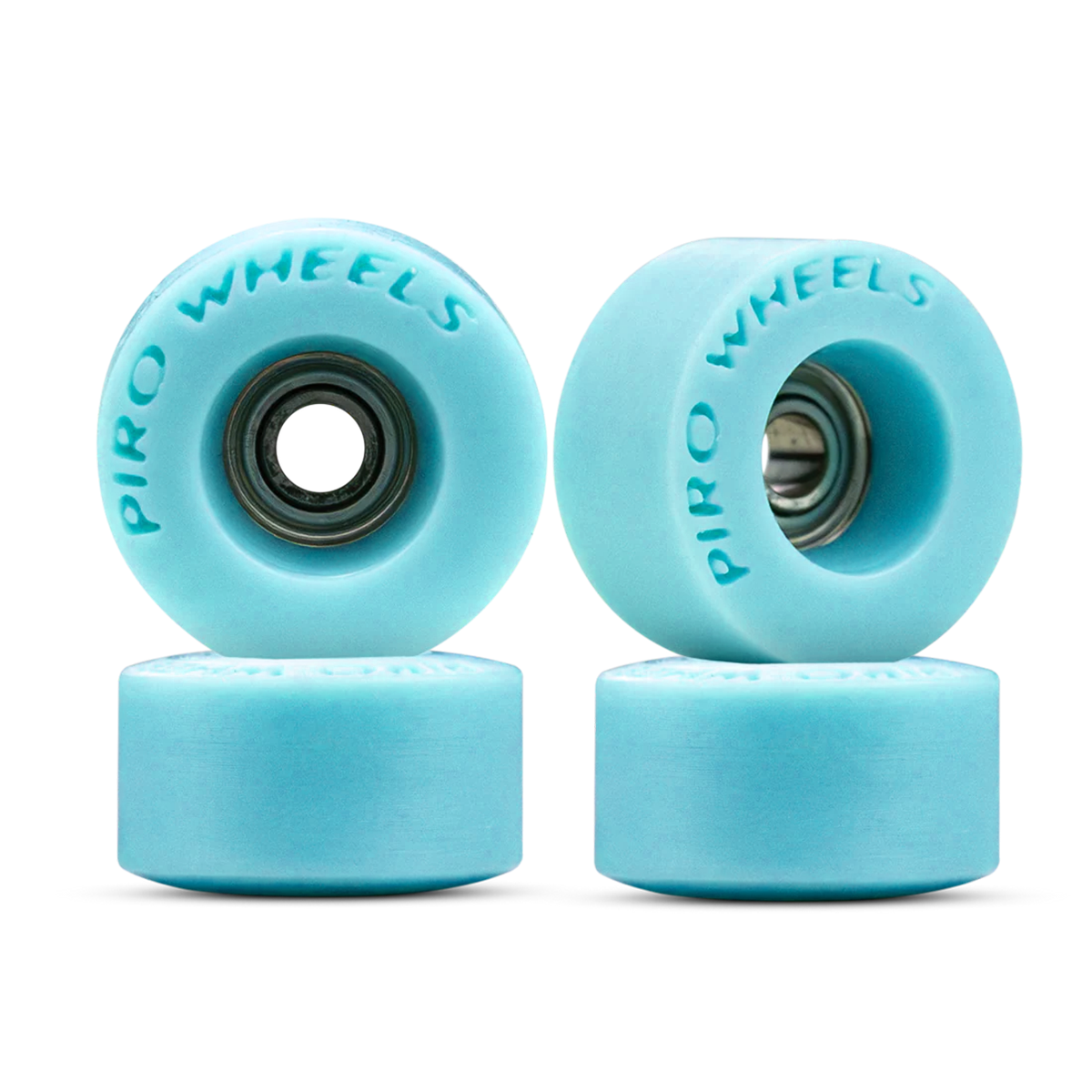 Vault Rims Basic Piro Fingerboard Wheels - Tablet – The Vault Fingerboards