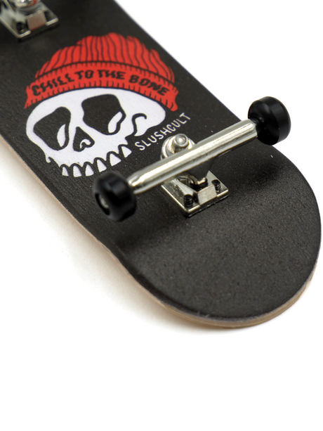 Slushcult Grom Fingerboard Complete - Chill to the Bone