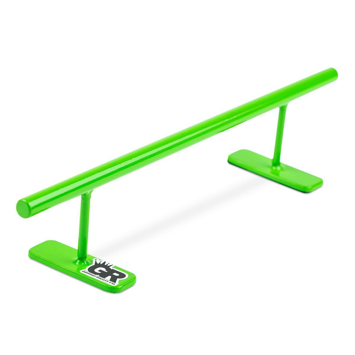 Save On EMA Ramps Fingerboard Round Rail Made From 100% So...EMA Ramps