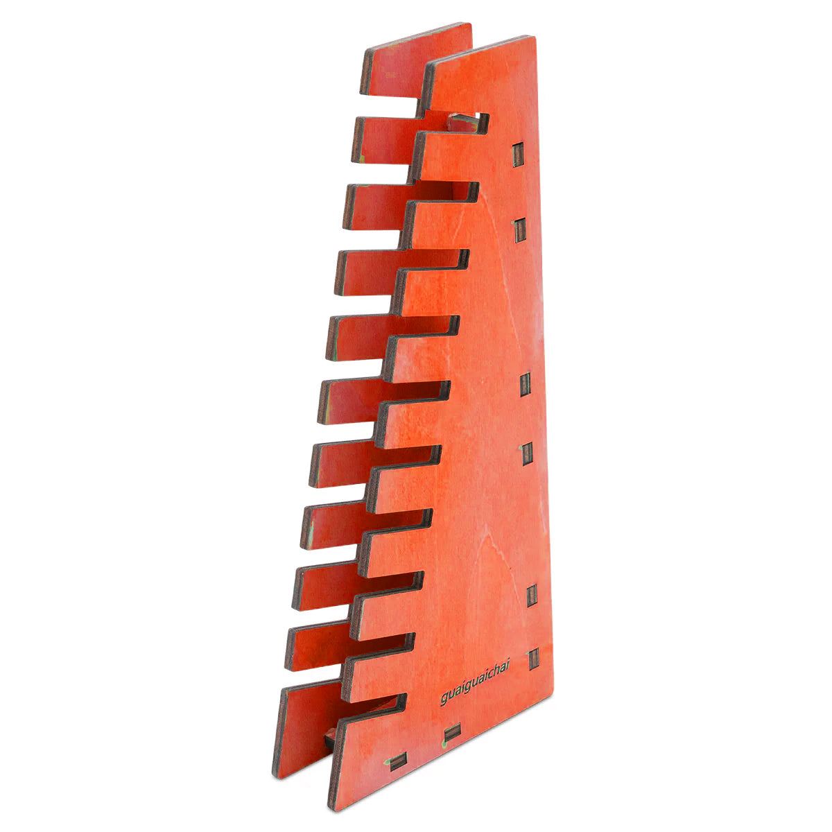 GGC Fingerboard Rack - 10 Slots – The Vault Fingerboards