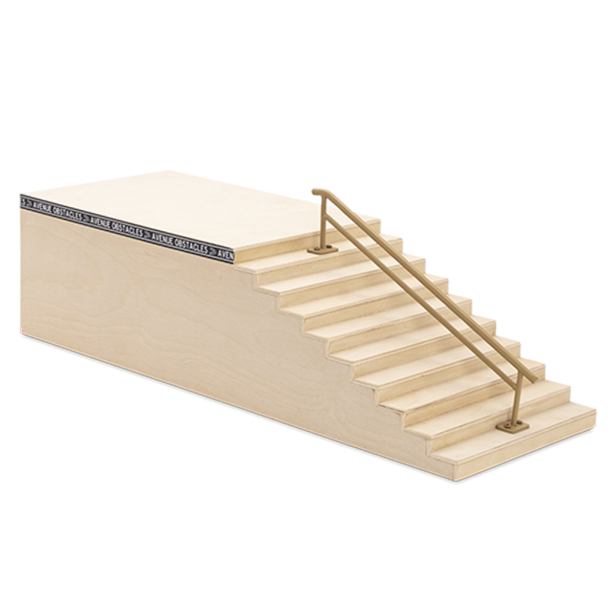 Avenue Fingerboard Ramp - Mega Set