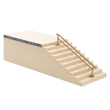 Avenue Fingerboard Ramp - Mega Set